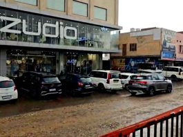 Hanumangarh Weather News