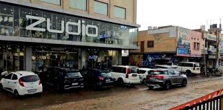 Hanumangarh Weather News