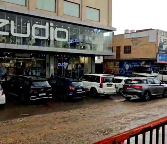 Hanumangarh Weather News