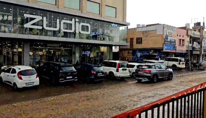 Hanumangarh Weather News Hanumangarh Weather News