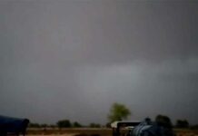 Hanumangarh Weather: फिर बदलेगा मौसम का मिजाज, 28 से 31 मार्च के बीच आंधी-बारिश के आसार Hanumangarh Weather