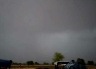 Hanumangarh Weather: फिर बदलेगा मौसम का मिजाज, 28 से 31 मार्च के बीच आंधी-बारिश के आसार Hanumangarh Weather