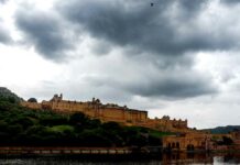 Hanumangarh Weather Today