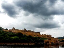 Hanumangarh Weather Today: 2-3 दिन मौसम शुष्क, 28 से आंधी-बारिश की संभावना Hanumangarh Weather Today