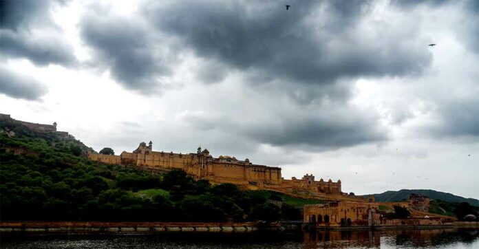 Hanumangarh Weather Today