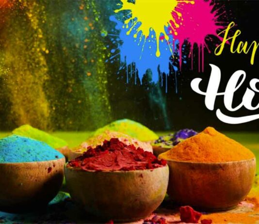 Holi 2026: 4 दशक बाद भी ‘रंग बरसे’! होली के रंग को और गाढ़ा करता है यह आइकॉनिक सॉन्ग Holi 2026