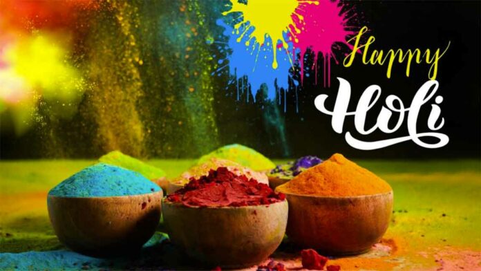 Holi 2026 Holi 2026