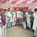 ‘संघर्ष और सादगी की मिसाल थे हेतराम बेनीवाल’ Hanumangarh News