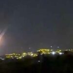 Lebanon-Israel Attack