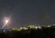 Lebanon-Israel Attack