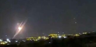 Lebanon-Israel Attack