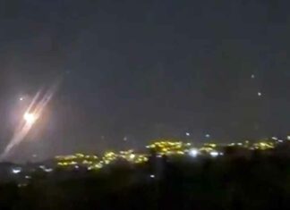 Lebanon-Israel Attack