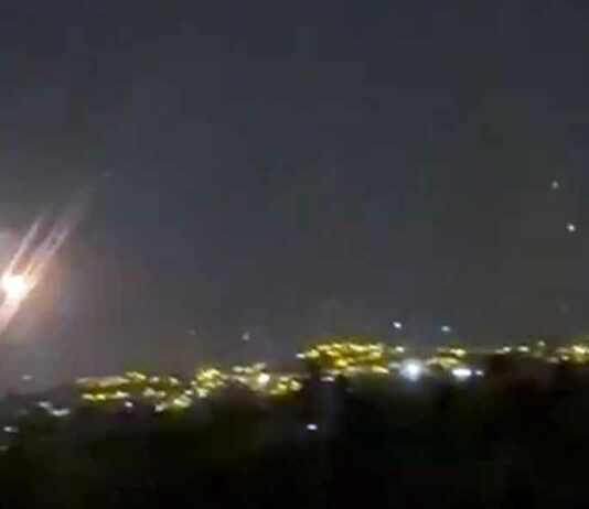 Lebanon-Israel Attack