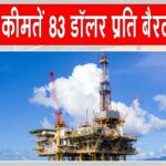 Crude Oil Price Today