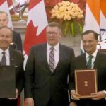 India-Canada Uranium Deal: भारत-कनाडा ने साइन की 2.6 अरब डॉलर की ये बड़ी डील, एडवांस न्यूक्लियर रिएटर्स पर भी दोनों देश साथ India-Canada News