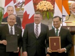 India-Canada Uranium Deal: भारत-कनाडा ने साइन की 2.6 अरब डॉलर की ये बड़ी डील, एडवांस न्यूक्लियर रिएटर्स पर भी दोनों देश साथ India-Canada News