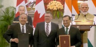 India-Canada News