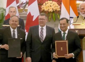 India-Canada Uranium Deal: भारत-कनाडा ने साइन की 2.6 अरब डॉलर की ये बड़ी डील, एडवांस न्यूक्लियर रिएटर्स पर भी दोनों देश साथ India-Canada News