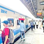 Railway News: गर्मियों की छुट्टियों में भीड़ कम करने के लिए उत्तर रेलवे ने 27 समर स्पेशल ट्रेनों का किया ऐलान, जानें कौन-कौन से रूट होंगे कवर Railway News