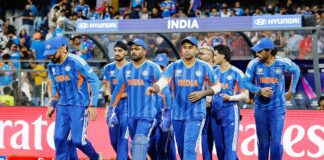 India vs New Zealand