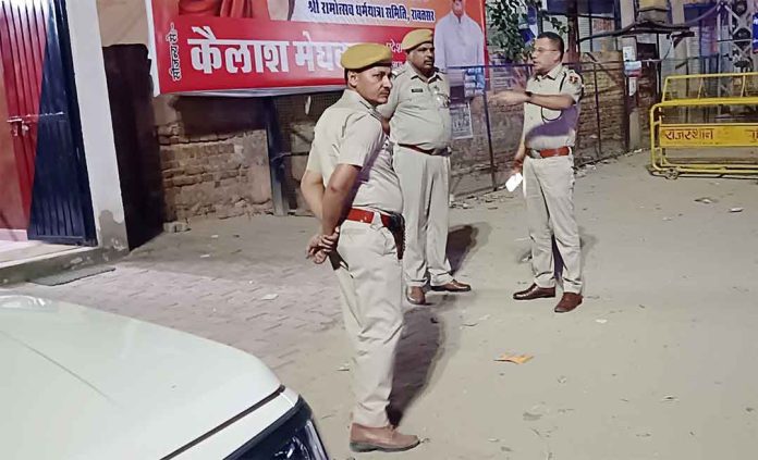 Hanumangarh News Hanumangarh News