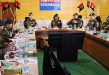 Jammu and Kashmir: ईरान के सर्वोच्च नेता अली खामेनेई की मौत के बाद जम्मू-कश्मीर में हाई अलर्ट, पुलिस ने जारी की एडवाइजरी Jammu-Kashmir News