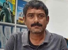 Nawada Road Accident