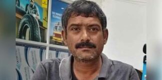 Nawada Road Accident