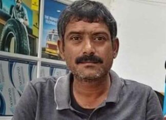 Nawada Road Accident