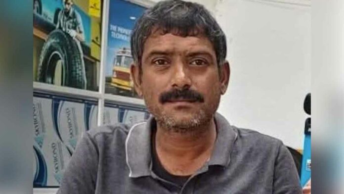 Nawada Road Accident