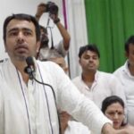 Jayant Chaudhary Threat