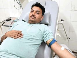 अलीकां के ज्वाला इन्सां के इस प्रयास से बच गई एक मरीज की जान! Sirsa News