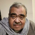 K.P. Unnikrishnan Passes Away: पूर्व केंद्रीय मंत्री के.पी. उन्नीकृष्णन का निधन Kozhikode News