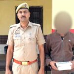 बंधक बनाने के प्रकरण में एक और आरोपी गिरफ्तार Kairana