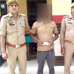 Kairana Chori News: ग्रामीण के घर में हुई चोरी का आरोपी गिरफ्तार, नकदी बरामद Kairana Chori News