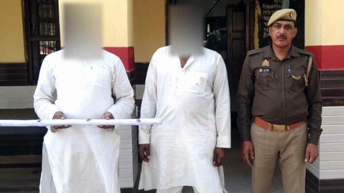 Kairana Crime News Kairana Crime News