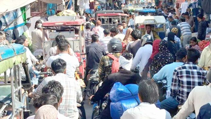 Kairana Market News Kairana Market News