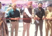 Kairana National Lok Adalat