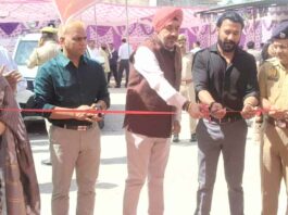 Kairana National Lok Adalat