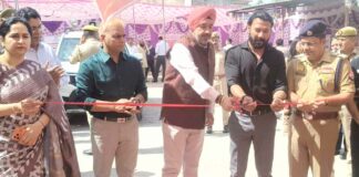 Kairana National Lok Adalat