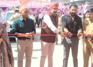 Kairana National Lok Adalat