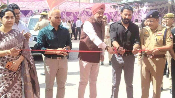 Kairana National Lok Adalat