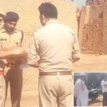 कण्डेला ईंट भट्ठे पर मजदूरों को बंधक बनाए जाने का आरोप, जांच को पहुंचे सीओ Kairana News