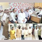 рдИрдж рдорд┐рд▓рди рдХрд╛рд░реНрдпрдХреНрд░рдореЛрдВ рдореЗрдВ рдкрддреНрд░рдХрд╛рд░реЛрдВ рд╡ рдЧрдгрдорд╛рдиреНрдп рд▓реЛрдЧреЛрдВ рдХреА рдЙрддреНрд╕рд╛рд╣рдкреВрд░реНрдг рднрд╛рдЧреАрджрд╛рд░реА, рдЖрдкрд╕реА рднрд╛рдИрдЪрд╛рд░реЗ рдХреА рдорд┐рд╕рд╛рд▓ Kairana News