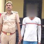 गोकशी का वांछित आरोपी गिरफ्तार, जेल रवाना Kairana News