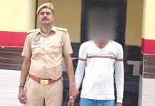 गोकशी का वांछित आरोपी गिरफ्तार, जेल रवाना Kairana News