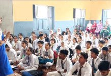 डीके कॉन्वेंट स्कूल में स्काउट्स-गाइड्स के त्रिदिवसीय शिविर का शुभारंभ Kairana News