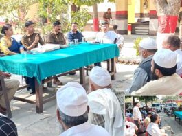 ‘होली पर हुड़दंग मचाया तो बख्शे नही जाएंगे खुराफाती’ Kairana News