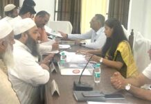 ईद पर नमाजियों को ईदगाह जाने से रोकने का आरोप, शिकायत Kairana News