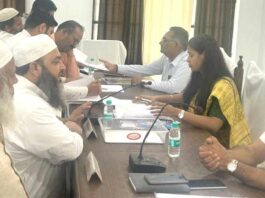 ईद पर नमाजियों को ईदगाह जाने से रोकने का आरोप, शिकायत Kairana News